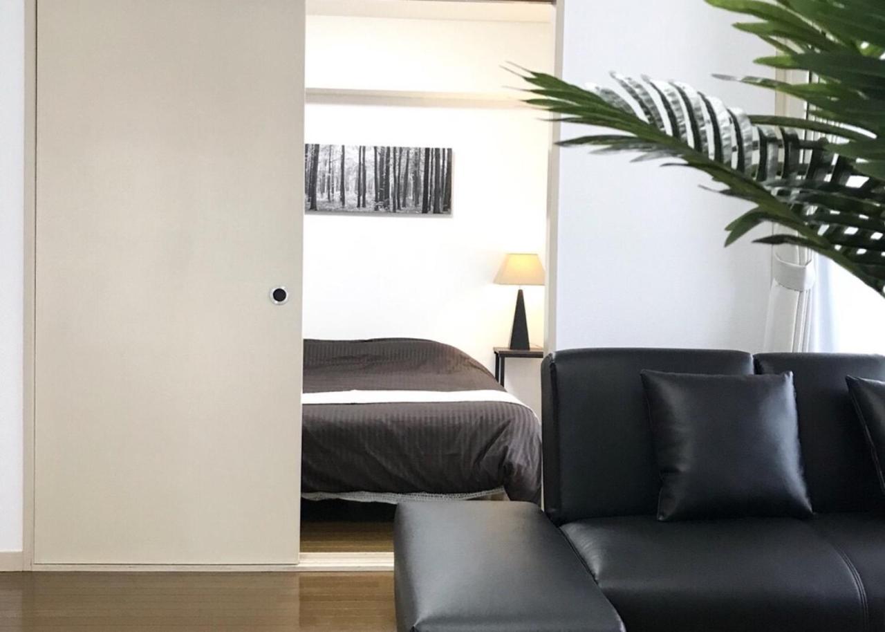Pearl Kaminobori F Apartment *