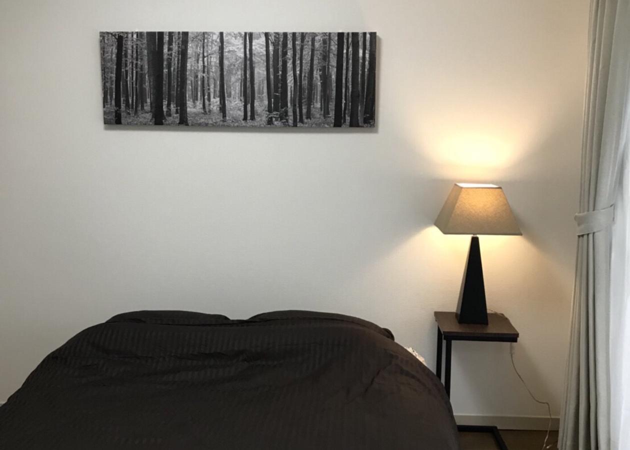 Pearl Kaminobori F Apartment *