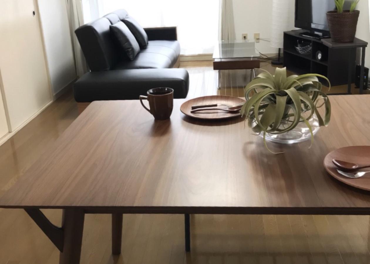 Apartment Pearl Kaminobori F Hiroshima