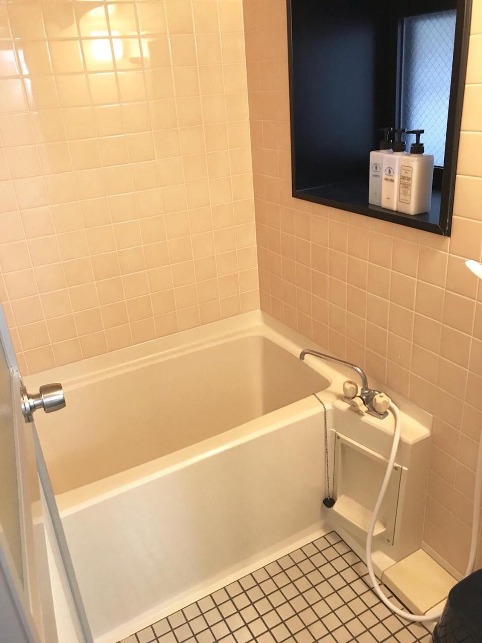 Pearl Kaminobori F Apartment *