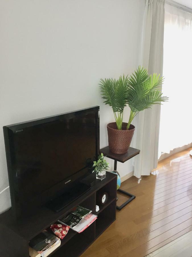 Apartment Pearl Kaminobori F Hiroshima