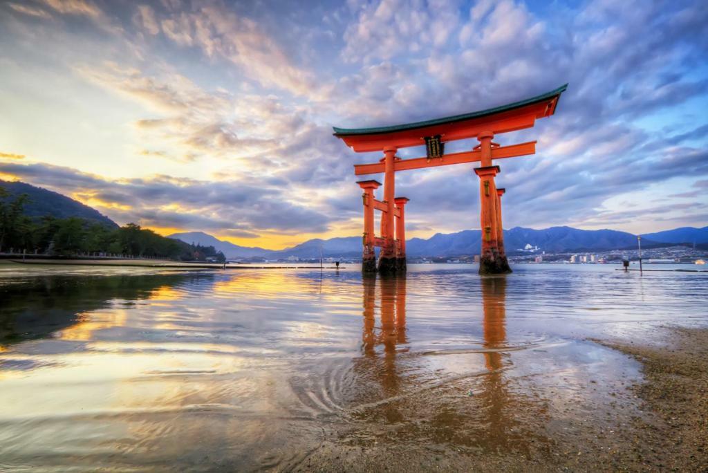 Pearl Kaminobori F Hiroshima